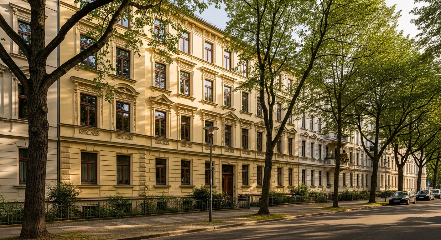 Platzmangel im Altbau? Wie viel Raum braucht eine Wärmepumpe wirklich?