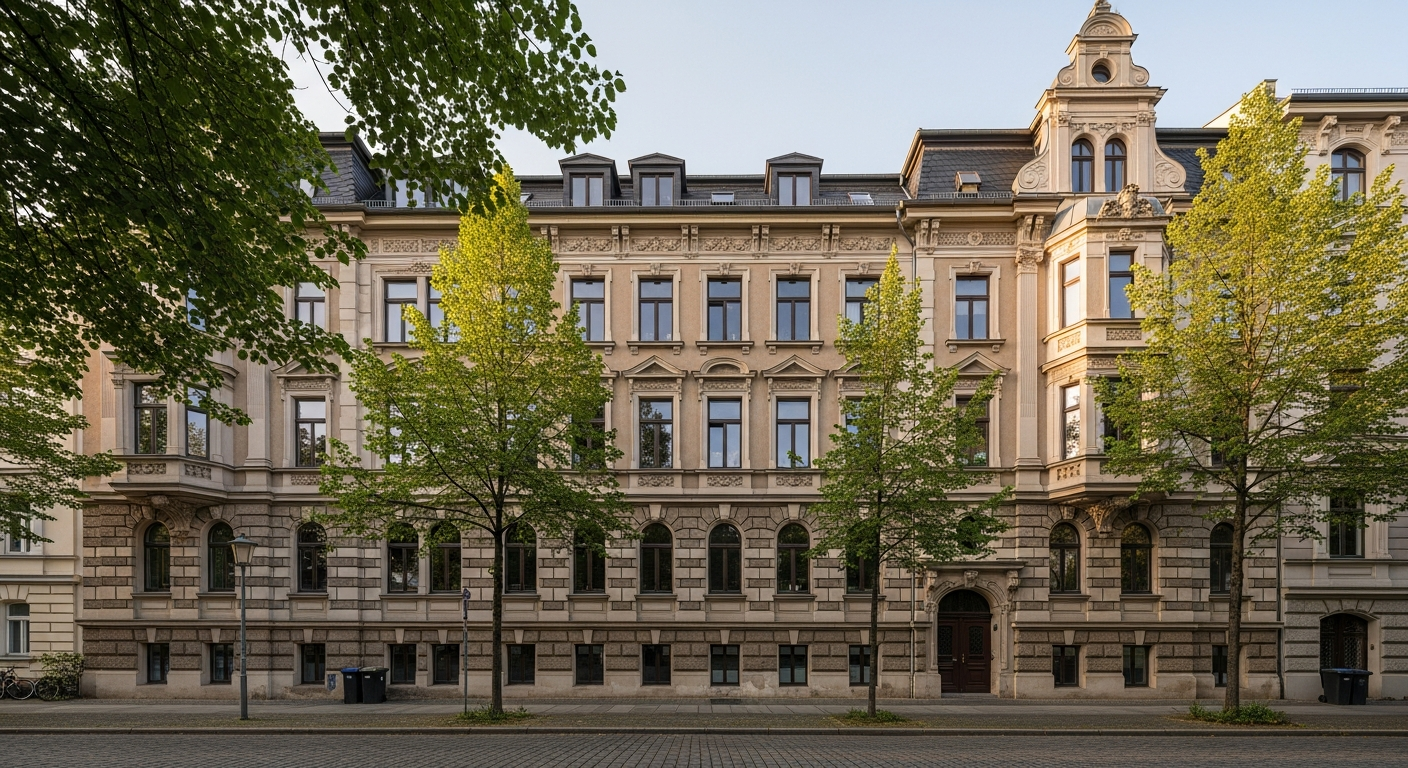 Wärmepumpen im Münchner Altbau: Effizienz und Förderung