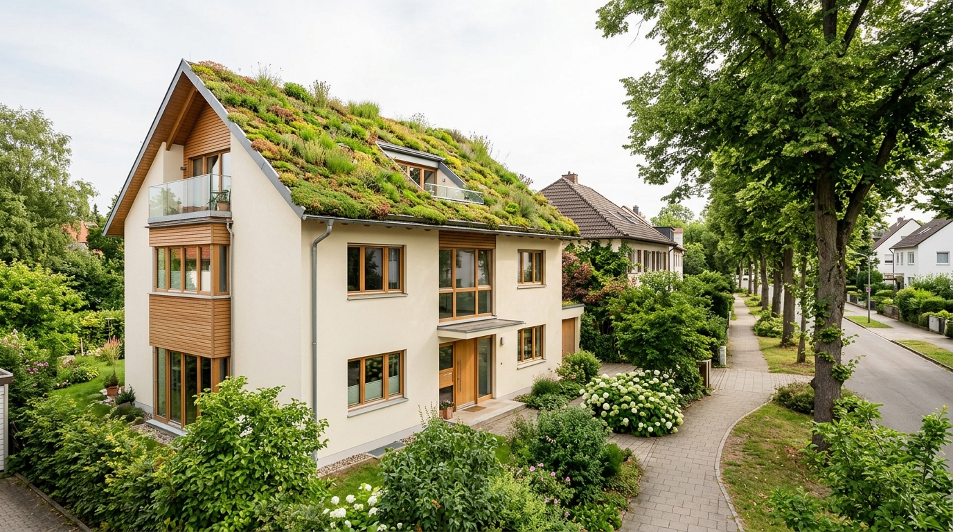 Taunusstein: Förderprogramm für private Begrünung – Ein Modell für Stadtnatur