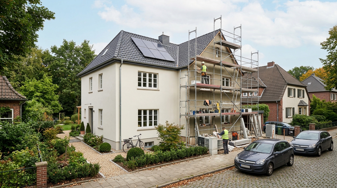Düsseldorf: 'Grau raus, Grün rein' – Stadtklima aktiv verbessern und Arten schützen